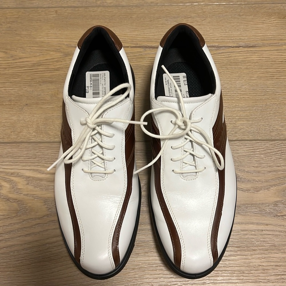 ECCO Men’s Golf Shoes